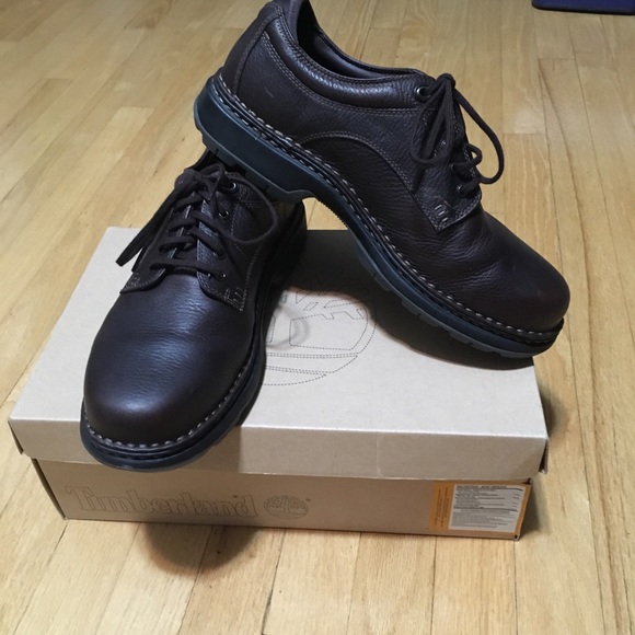 Timberland Other - TIMBERLAND Men’s Casual Dress Oxford Shoes 👞